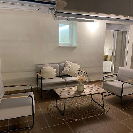 Puerto Banus Beach Espectacular Atico Marbella Luaran gambar
